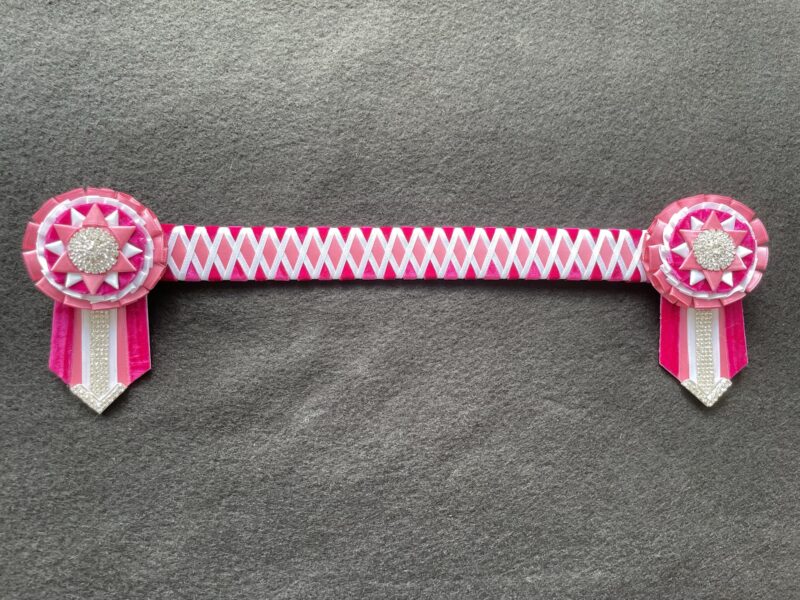 Deluxe Browband 9 - Image 3