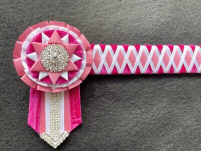 Deluxe Browband 9
