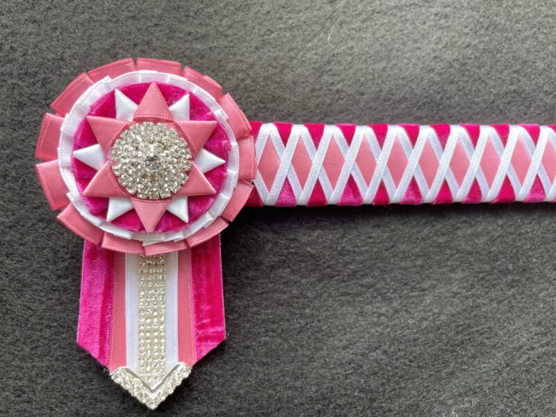 Deluxe Browband 9