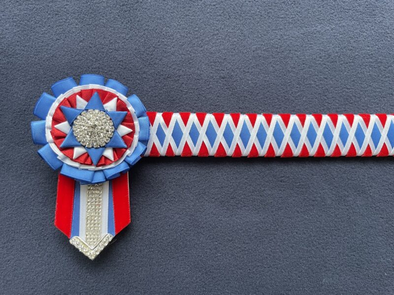 Deluxe Browband 4