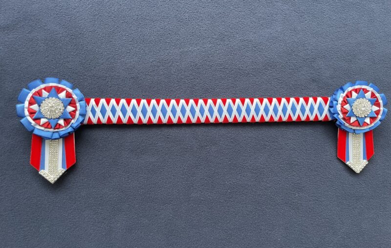 Deluxe Browband 4 - Image 2