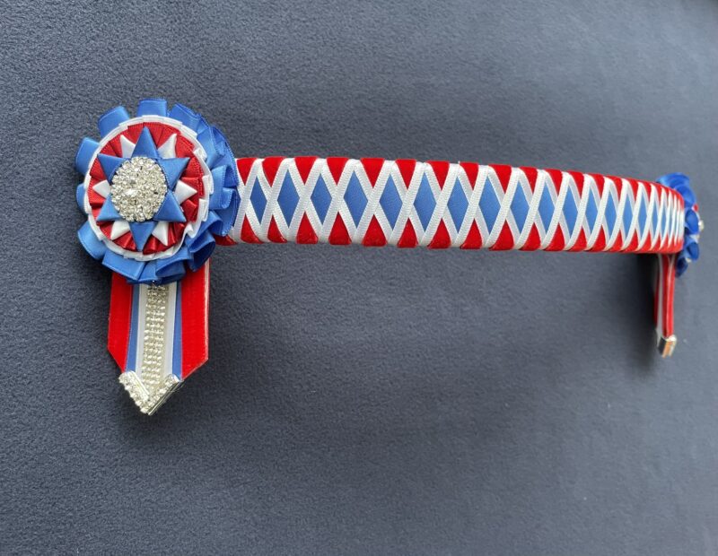 Deluxe Browband 4 - Image 3