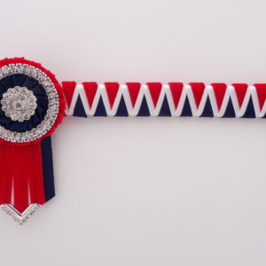 Deluxe Browband 10
