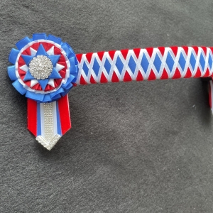 Deluxe Browband 10