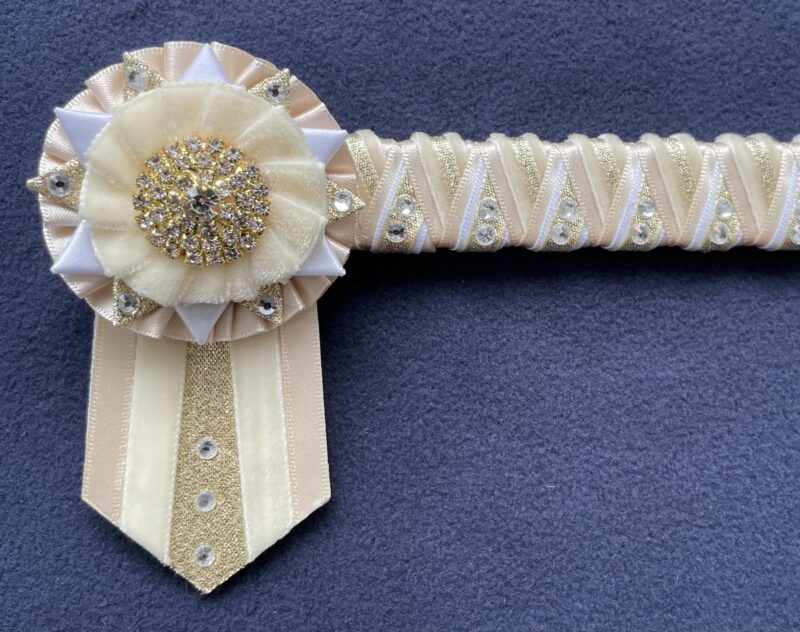 Deluxe Browband 11 - Image 5