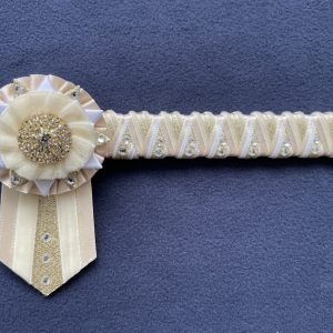 Deluxe Browband 11