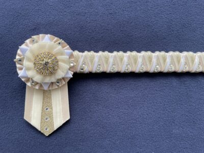 Deluxe Browband 11