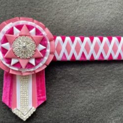Deluxe Browband 9