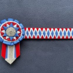 Deluxe Browband 4